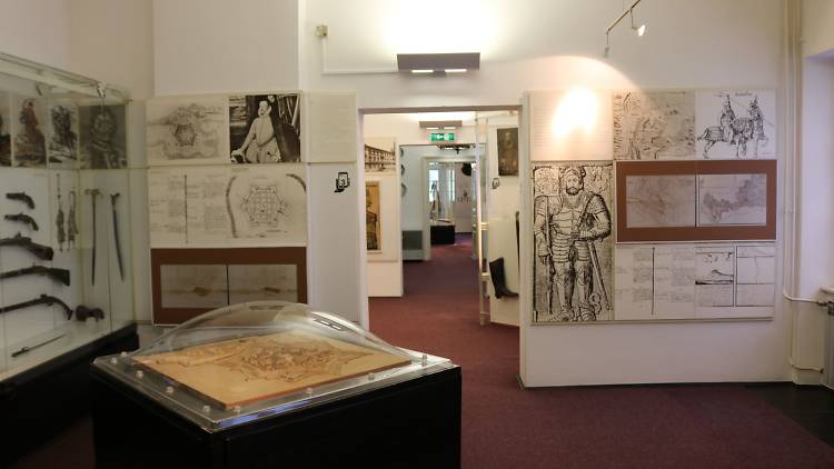 Karlovac City Museum