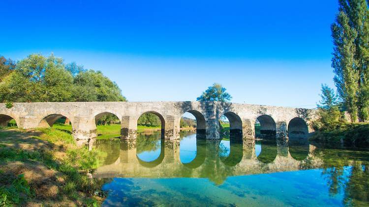 Karlovac Rivers Tour